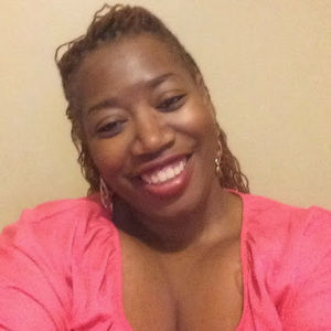 Meet your Posher, Therese